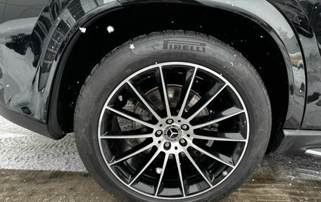 Mercedes-Benz GLE, 2022 год, 9 690 000 рублей, 11 фотография