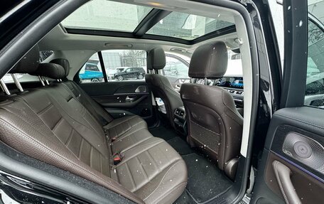 Mercedes-Benz GLE, 2022 год, 9 690 000 рублей, 10 фотография
