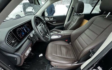 Mercedes-Benz GLE, 2022 год, 9 690 000 рублей, 8 фотография