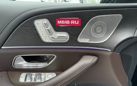 Mercedes-Benz GLE, 2022 год, 9 690 000 рублей, 7 фотография