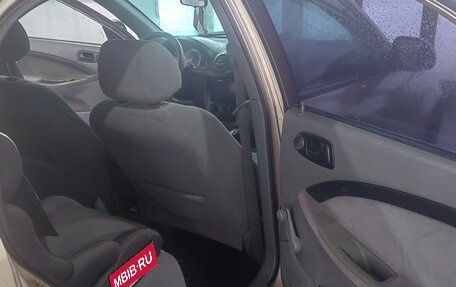 Chevrolet Lacetti, 2006 год, 210 000 рублей, 4 фотография