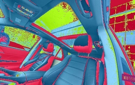 Mercedes-Benz GLE, 2022 год, 9 690 000 рублей, 9 фотография