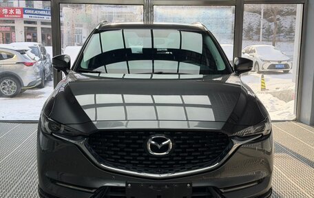 Mazda CX-5 II, 2021 год, 2 325 000 рублей, 2 фотография