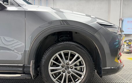 Mazda CX-5 II, 2021 год, 2 325 000 рублей, 9 фотография