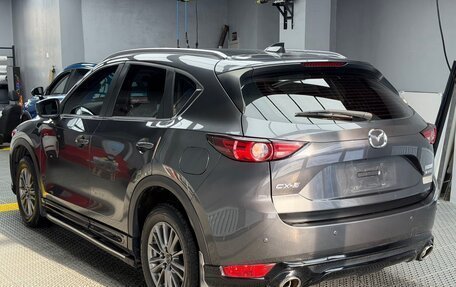 Mazda CX-5 II, 2021 год, 2 325 000 рублей, 4 фотография