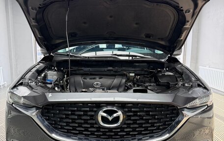 Mazda CX-5 II, 2021 год, 2 325 000 рублей, 7 фотография