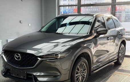 Mazda CX-5 II, 2021 год, 2 325 000 рублей, 3 фотография
