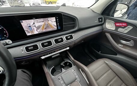 Mercedes-Benz GLE, 2022 год, 9 690 000 рублей, 15 фотография