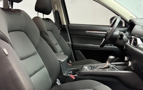 Mazda CX-5 II, 2021 год, 2 325 000 рублей, 12 фотография