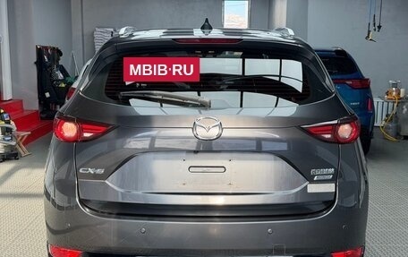 Mazda CX-5 II, 2021 год, 2 325 000 рублей, 5 фотография