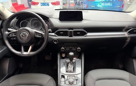 Mazda CX-5 II, 2021 год, 2 325 000 рублей, 16 фотография