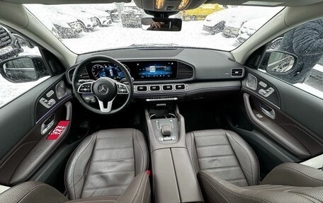 Mercedes-Benz GLE, 2022 год, 9 690 000 рублей, 16 фотография