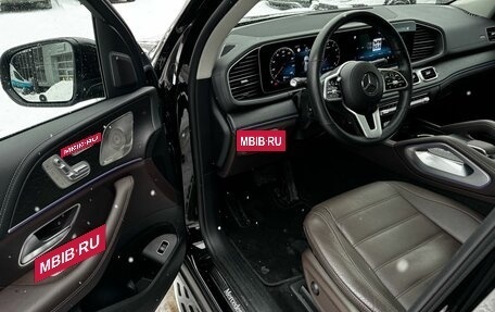 Mercedes-Benz GLE, 2022 год, 9 690 000 рублей, 6 фотография