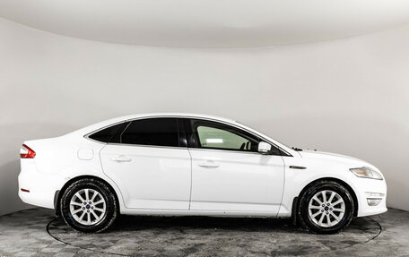 Ford Mondeo IV, 2013 год, 849 000 рублей, 4 фотография