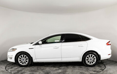 Ford Mondeo IV, 2013 год, 849 000 рублей, 8 фотография