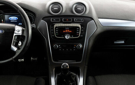 Ford Mondeo IV, 2013 год, 849 000 рублей, 13 фотография