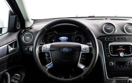 Ford Mondeo IV, 2013 год, 849 000 рублей, 11 фотография