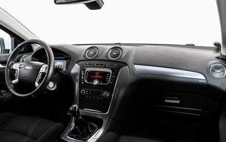 Ford Mondeo IV, 2013 год, 849 000 рублей, 9 фотография