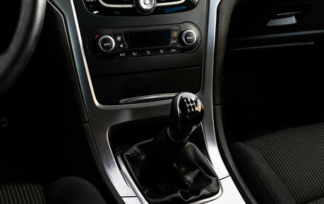 Ford Mondeo IV, 2013 год, 849 000 рублей, 12 фотография