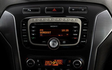 Ford Mondeo IV, 2013 год, 849 000 рублей, 14 фотография