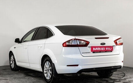 Ford Mondeo IV, 2013 год, 849 000 рублей, 7 фотография