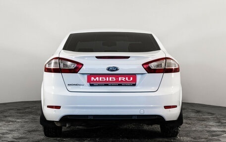 Ford Mondeo IV, 2013 год, 849 000 рублей, 6 фотография