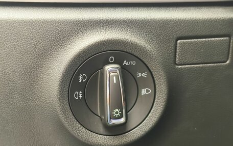 Skoda Rapid II, 2022 год, 1 840 000 рублей, 9 фотография