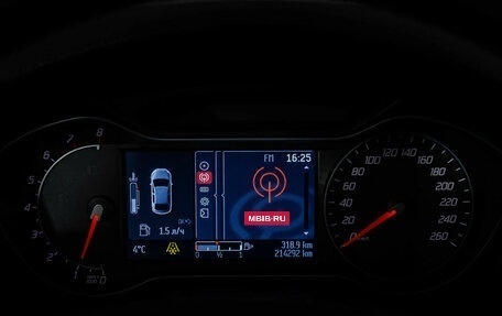 Ford Mondeo IV, 2013 год, 849 000 рублей, 19 фотография