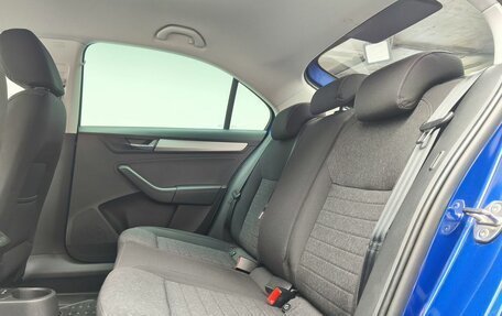 Skoda Rapid II, 2022 год, 1 840 000 рублей, 15 фотография