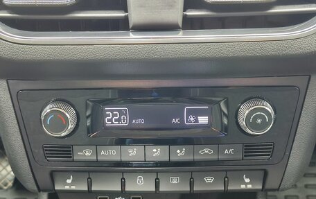 Skoda Rapid II, 2022 год, 1 840 000 рублей, 19 фотография