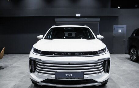 CheryExeed TXL, 2025 год, 3 930 000 рублей, 3 фотография