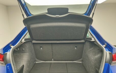 Skoda Rapid II, 2022 год, 1 840 000 рублей, 21 фотография