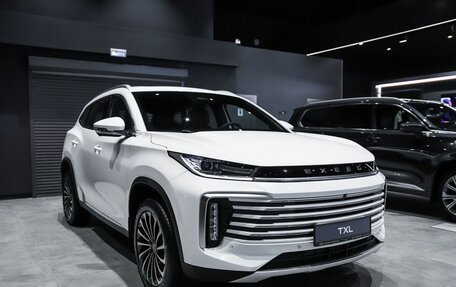 CheryExeed TXL, 2025 год, 3 930 000 рублей, 2 фотография