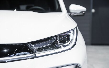 CheryExeed TXL, 2025 год, 3 930 000 рублей, 4 фотография