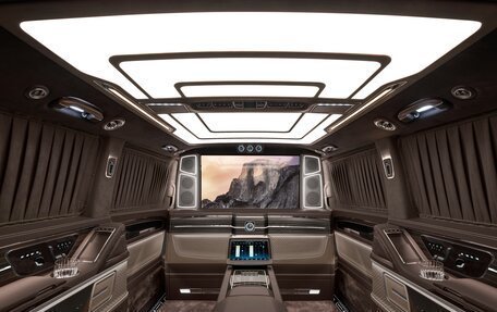 Mercedes-Benz V-Класс, 2025 год, 56 500 000 рублей, 1 фотография