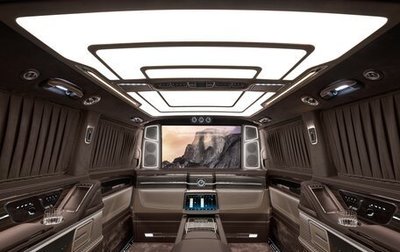 Mercedes-Benz V-Класс, 2025 год, 56 500 000 рублей, 1 фотография