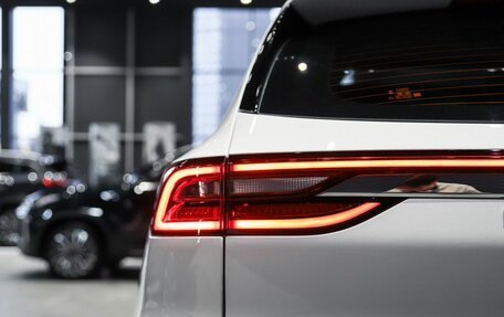 CheryExeed TXL, 2025 год, 3 930 000 рублей, 8 фотография