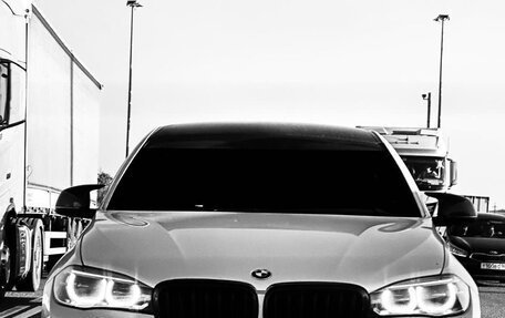 BMW X6, 2015 год, 2 800 000 рублей, 1 фотография