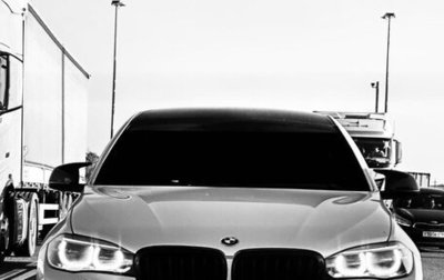 BMW X6, 2015 год, 2 800 000 рублей, 1 фотография