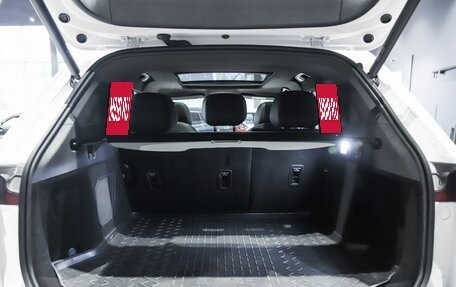 CheryExeed TXL, 2025 год, 3 930 000 рублей, 9 фотография