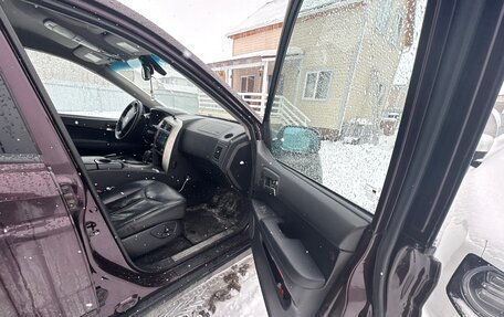 SsangYong Kyron I, 2010 год, 720 000 рублей, 1 фотография