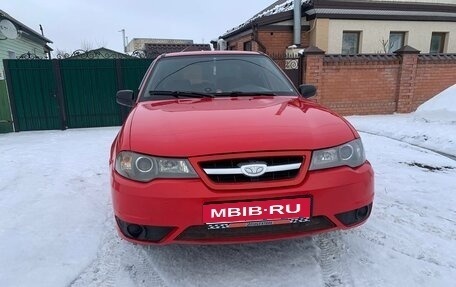 Daewoo Nexia I рестайлинг, 2009 год, 79 500 рублей, 1 фотография