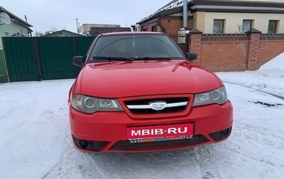 Daewoo Nexia I рестайлинг, 2009 год, 79 500 рублей, 1 фотография