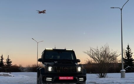 Mercedes-Benz G-Класс AMG, 2020 год, 16 800 000 рублей, 1 фотография