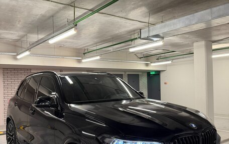 BMW X5, 2022 год, 10 990 000 рублей, 1 фотография