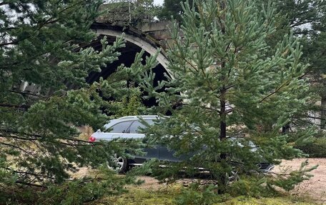 Audi A4 allroad, 2011 год, 1 410 000 рублей, 1 фотография