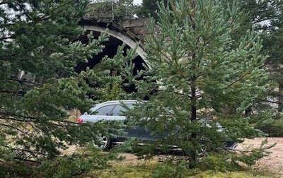 Audi A4 allroad, 2011 год, 1 410 000 рублей, 1 фотография