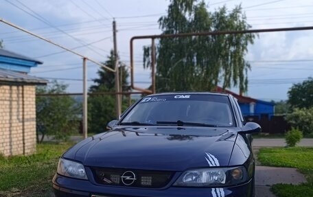 Opel Vectra B рестайлинг, 1999 год, 170 000 рублей, 1 фотография