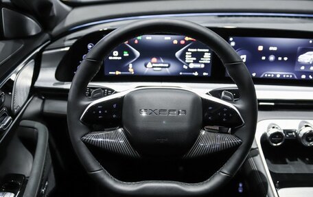 CheryExeed TXL, 2025 год, 3 930 000 рублей, 11 фотография