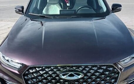 Chery Tiggo 8 Pro, 2022 год, 2 050 000 рублей, 1 фотография